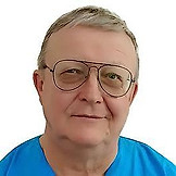 Махнорылов Василий Васильевич