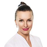 Калиниченко Оксана Владимировна