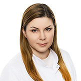 Шарапова Надежда Михайловна