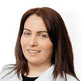 Бодурова Диана Фаязовна