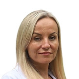 Веткина Юлия Вадимовна