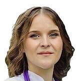Захарова Ольга Александровна