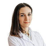 Абрамова Валерия Николаевна