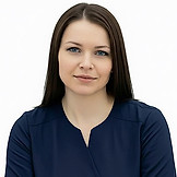 Касаткина Анастасия Геннадьевна
