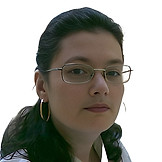 Лебедик Юлия Александровна