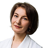 Баранова Надежда Владимировна