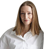 Цветкова Светлана Витальевна