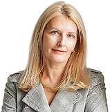 Соколова Ирина Викторовна