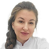 Стаховская Валентина Сергеевна