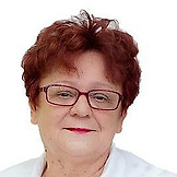 Артамошина Ольга Евгеньевна