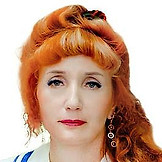 Виноградова Анжела Петровна