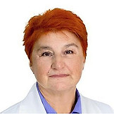 Дохно Валентина Иосифовна