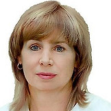 Калягина Алла Викторовна