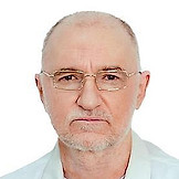 Тотушев Ибрагим Гаджиевич