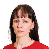Тригубенко Регина Андреевна