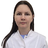 Боброва Татьяна Анатольевна