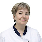 Назарова Наталья Владимировна