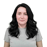 Савинская Наталья Дмитриевна