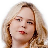 Медведева Анна Юрьевна