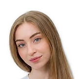 Атабиева Камила Ахматовна