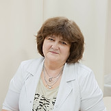 Венедиктова Марина Георгиевна