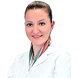 Королева Елена Владимировна