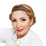 Мухина Марият Мурадалиевна