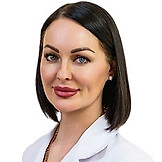 Шумова Юлия Владимировна