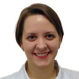 Истомина Анна Сергеевна