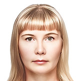 Другова Ирина Константиновна