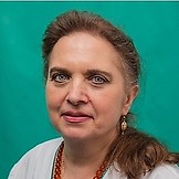 Чибинеева Наталья Николаевна