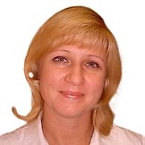 Зубрыкина Евгения Анатольевна