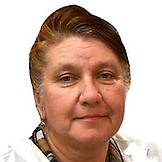 Медведева Анна Николаевна