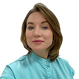 Завьялова Екатерина Сергеевна