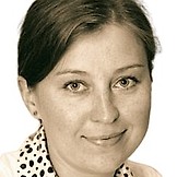 Попова Оксана Леонидовна