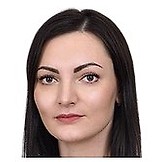 Кошелева Анна Валерьевна
