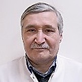 Жухоров Лев Серафимович