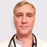 Смирнов Сергей Анатольевич