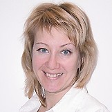 Майорова Ирина Николаевна