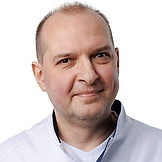 Крупянко Игорь Дмитриевич