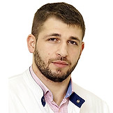 Мхитарян Давид Врежович