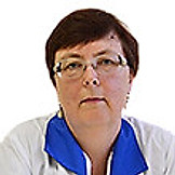 Введенская Татьяна Евгеньевна