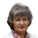 Мамкина Татьяна Юрьевна
