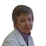 Шалонская Людмила Витальевна