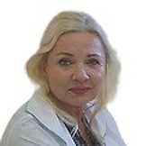 Кривова Алла Владимировна