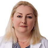Демидова Елена Леонидовна