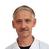 Силаев Валерий Николаевич