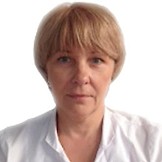 Баукина Марина Вадимовна