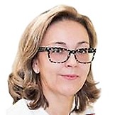 Ларина Ольга Свиридовна