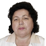 Цветкова Надежда Васильевна